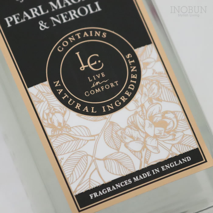 パールマグノリア＆ネロリ フレグランスランプ専用オイル