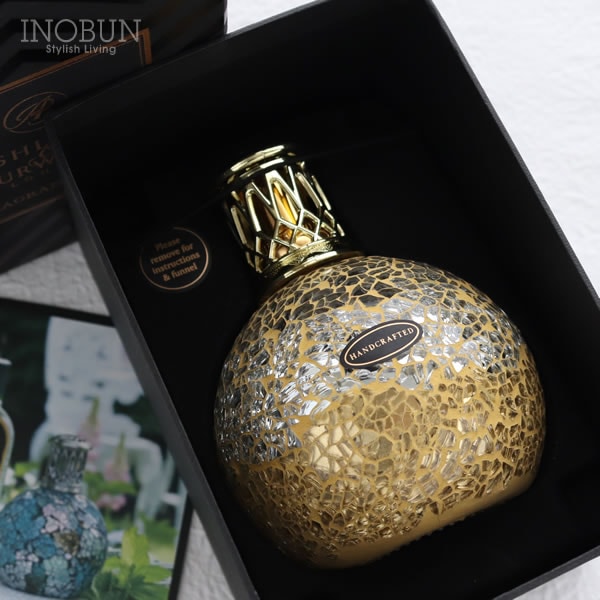 フレグランスランプ size S リトルトレジャー アシュレイ＆バーウッド