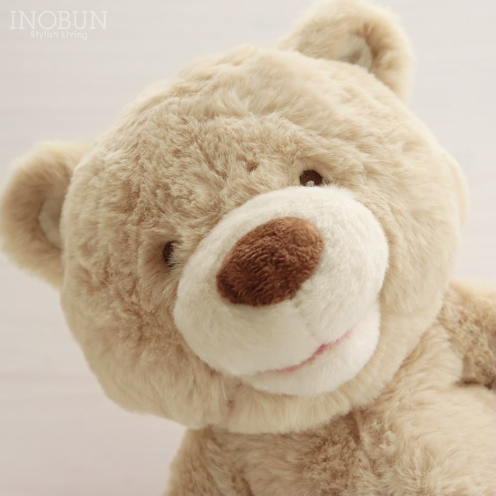 GUND くま 特大 ぬいぐるみ 海外 限定 癒し ふわふわ GUND ぬいぐるみ