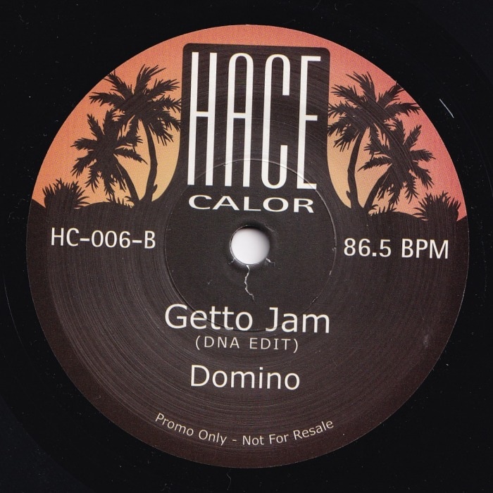 Nine /Domino / Whutcha Want?/Ghetto Jam(DNA EDIT) | Hip Hop／R&B