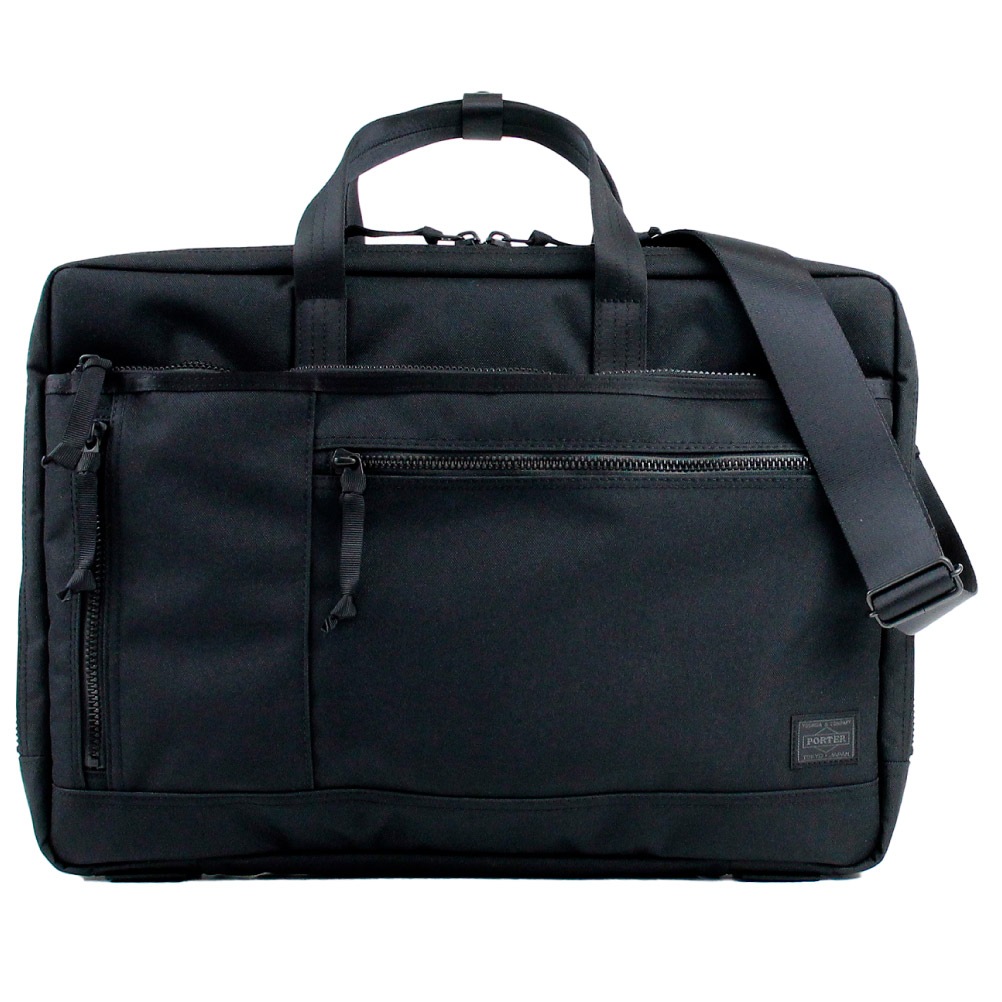 ポーター インタラクティブ 2WAYブリーフケース(L) 536-17049 PORTER