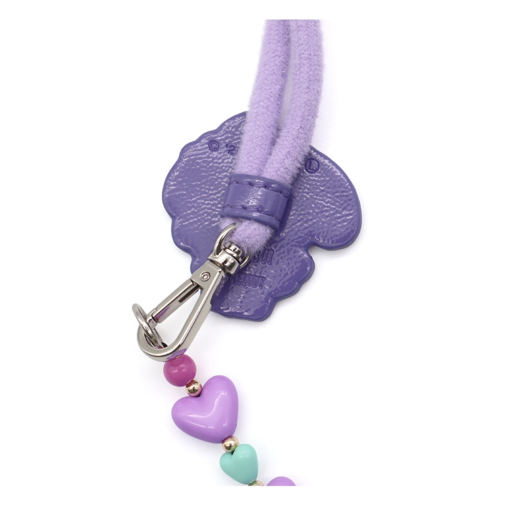 ANNA SUI アナスイ スマホストラップ レディース マイメロ クロミ