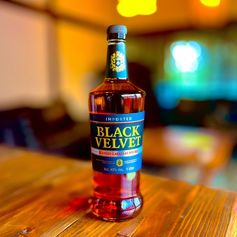 ブラックベルベット｜福岡の地酒は恵比寿酒店へ