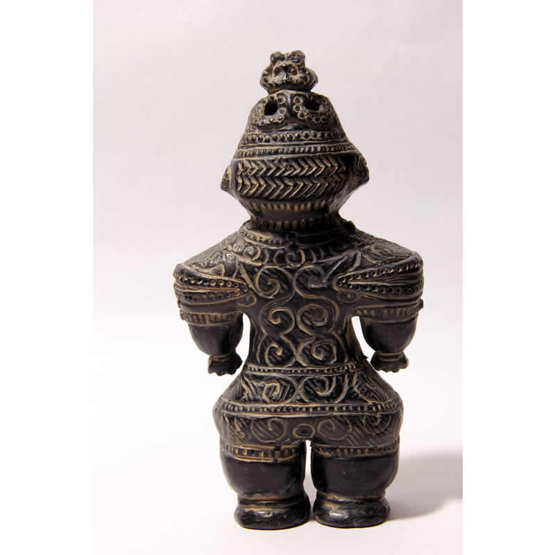 SHO-4043（HIS-093） 土偶レプリカ／遮光器土偶 | すべての商品