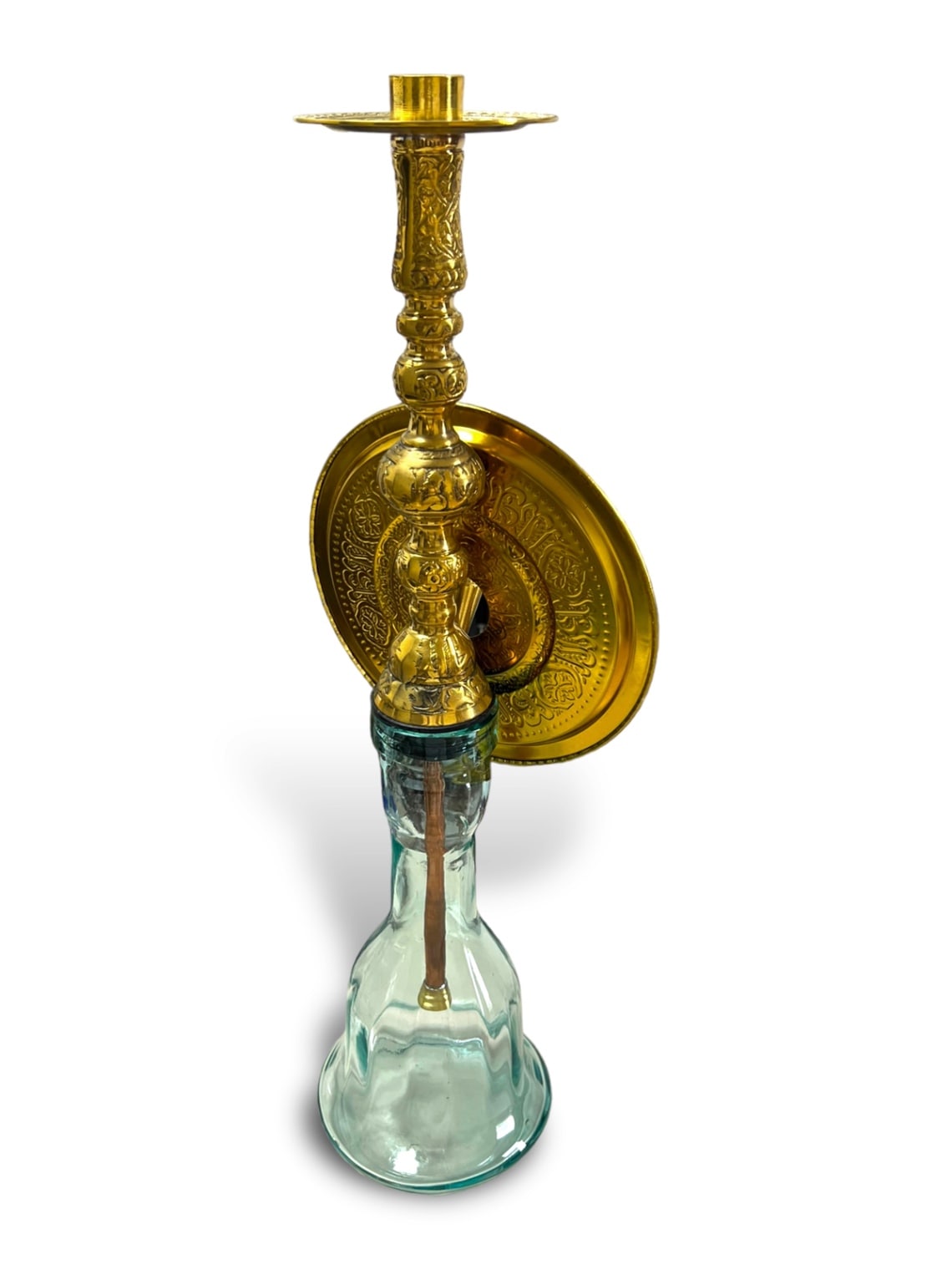 YT hookah(Classic model)セット トルコパイプ（メス型） | すべての