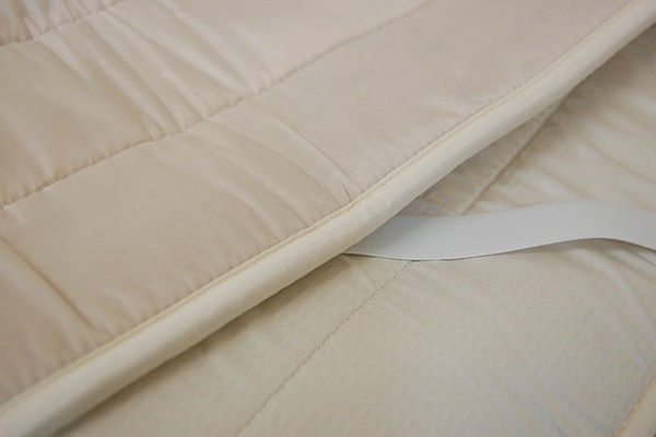 オーラ遠赤外線ヘルスパッド／シングル | 健康機能ふとん,遠赤外線放射