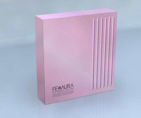 フィオーラ FTWセラミックス美容ローラー 株式会社コンプラウト | 美容