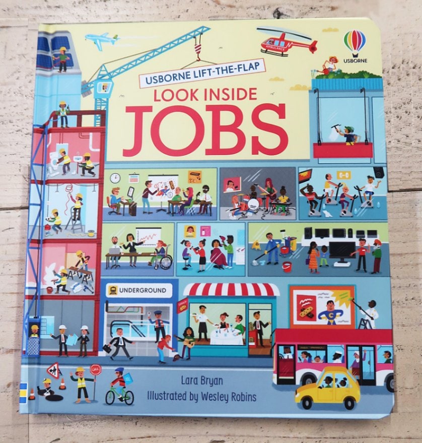 My Very First Book of Numbers カールの初めてのボードブック 数