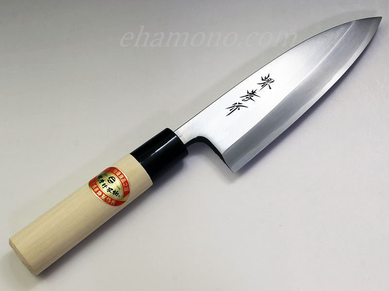 堺孝行 霞研出刃150