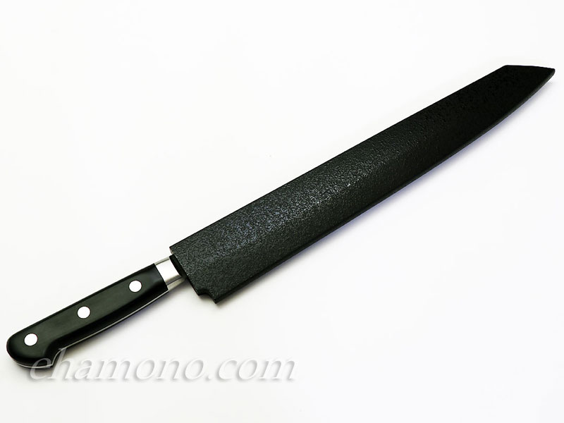 堺孝行 グランドシェフ 切付柳刃300飛燕