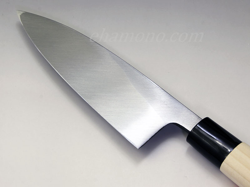 堺孝行 霞研出刃150