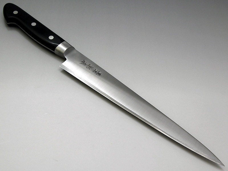 杉本 ツバ付最上（A）筋引240 2524