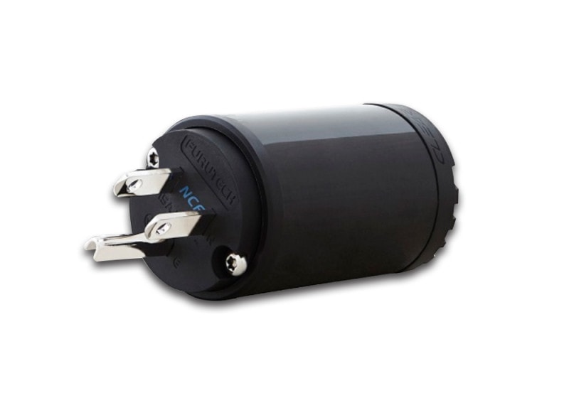 FURUTECH - NCF Clear Line（ACオプティマイザー）《e》【在庫有り即納