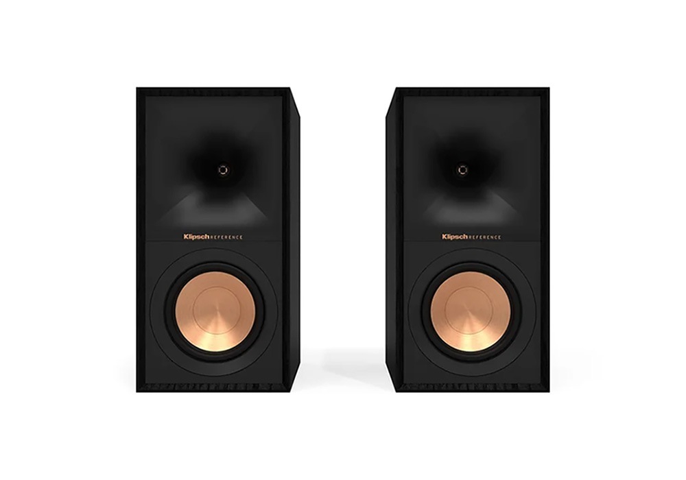 Klipsch - R-50M（ペア）ブックシェルフスピーカー《e》【在庫有り即納