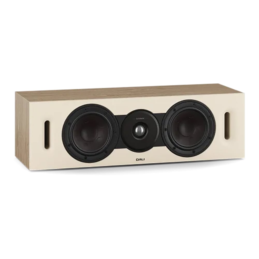 DALI - SONIK CINEMA/NO/ナチュラルオーク（SONIK/CINEMA/NO）（1本