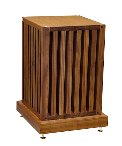 Acoustic Design - AD-36（ペア）LS-3/6専用スピーカースタンド《e