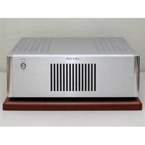 ROTEL - RB-1582MK2（バランス入力対応ステレオパワーアンプ）《e