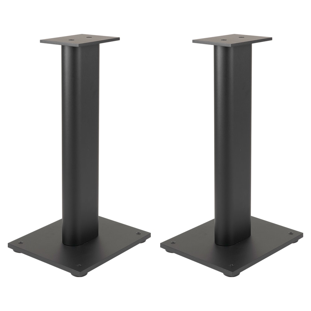 JBL - STAGE FS STAND BLK/ブラック（JBLSTAGEFSBLK）（ペア