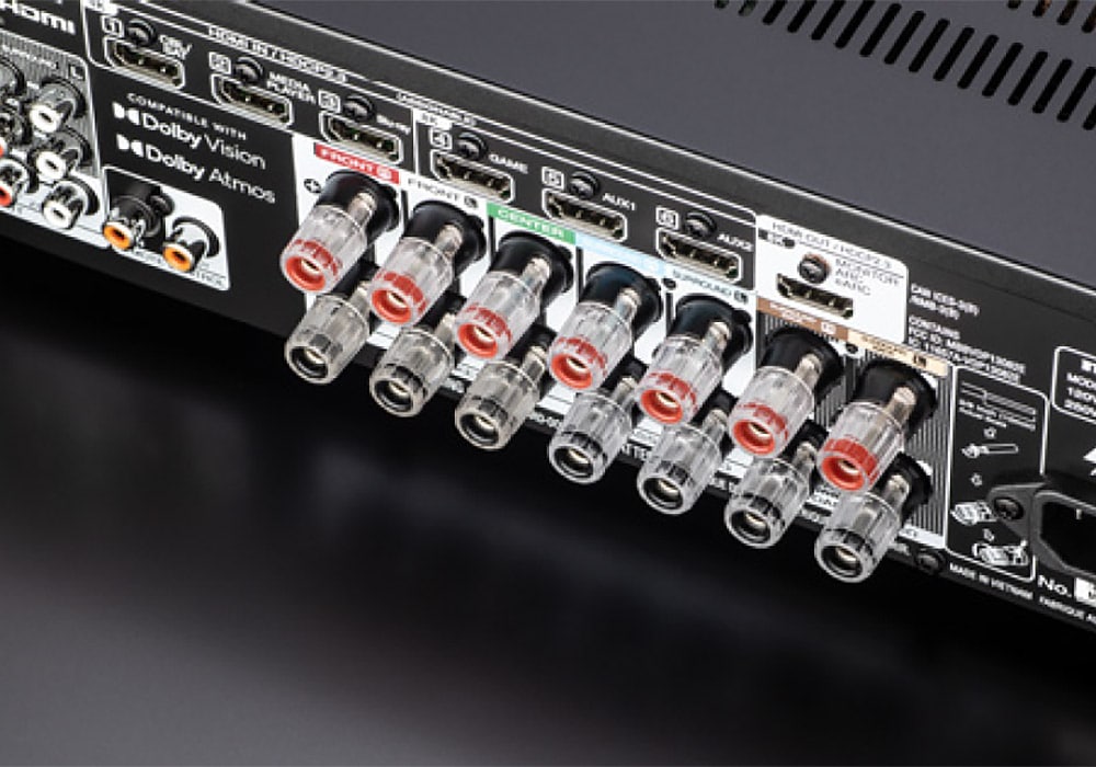 marantz - CINEMA 70s/シルバーゴールド（CINEMA70S/FN）7.2ch・AV