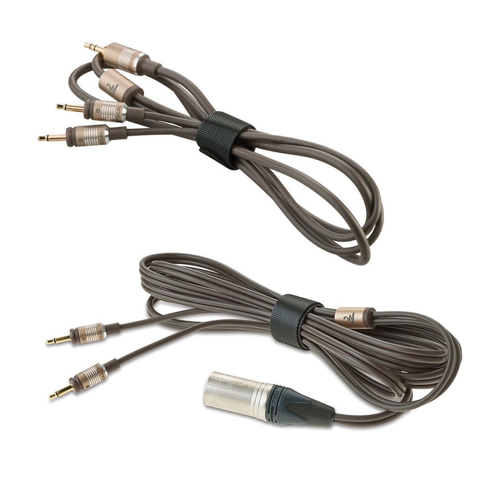 FOCAL - CLEAR MG/クリアマグネシウム（開放型ヘッドホン）《e》【在庫