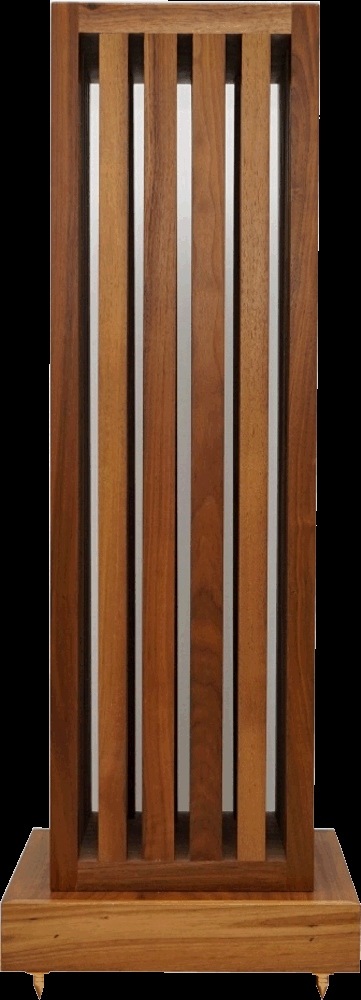 Acoustic Design - AD-35a（ペア）LS-3/5a専用スピーカースタンド《e