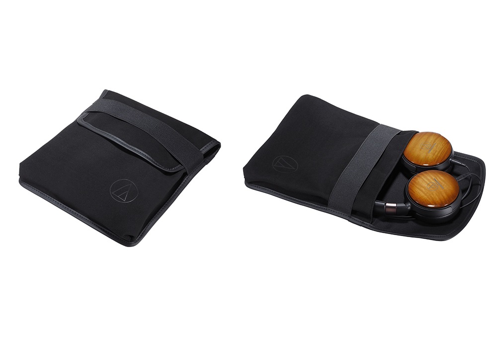 audio-technica - ATH-WP900（密閉ダイナミック型・ポータブル