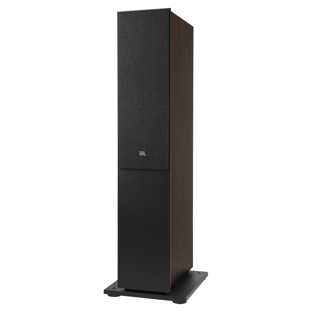 JBL - STAGE 260F BLK/ブラック（JBL260FBLK）（1本）フロアスタンド