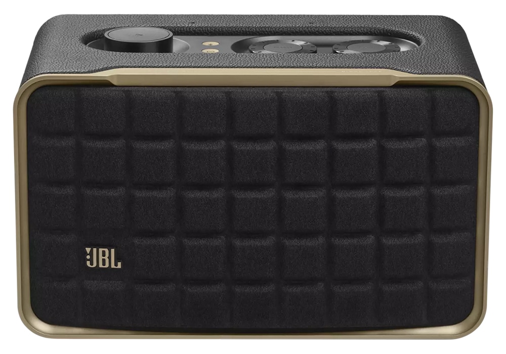 JBL - Authentics 200/ブラック（JBLAUTH200BLKJN）ワイヤレス