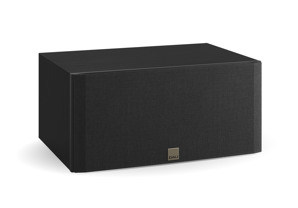 DALI - OPTICON VOKAL MK2/サテンブラック（1本）センタースピーカー