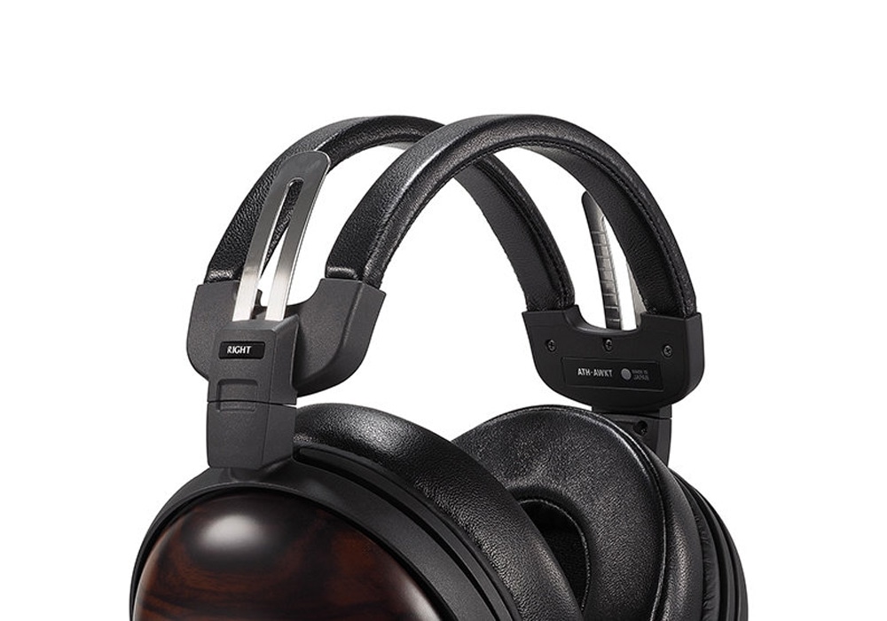 audio-technica - ATH-AWKT（密閉ダイナミック型ヘッドホン）《e