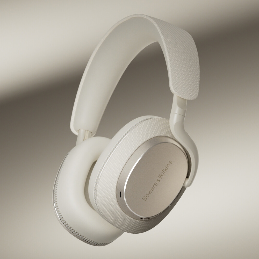 B&W - PX7S3/CW/キャンバス・ホワイト（ノイズキャンセリング