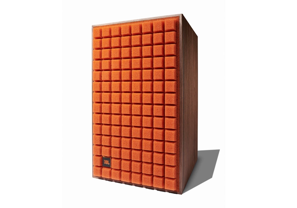 JBL - L52 Classic/オレンジ（JBLL52CLASSICORG）（ペア）ブック