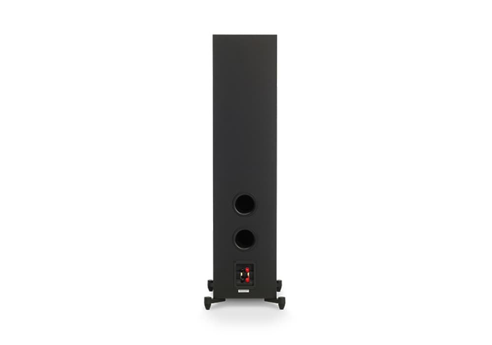 JBL - STAGE A190/BLK/ブラック（1本）フロアスタンドスピーカー｛大型