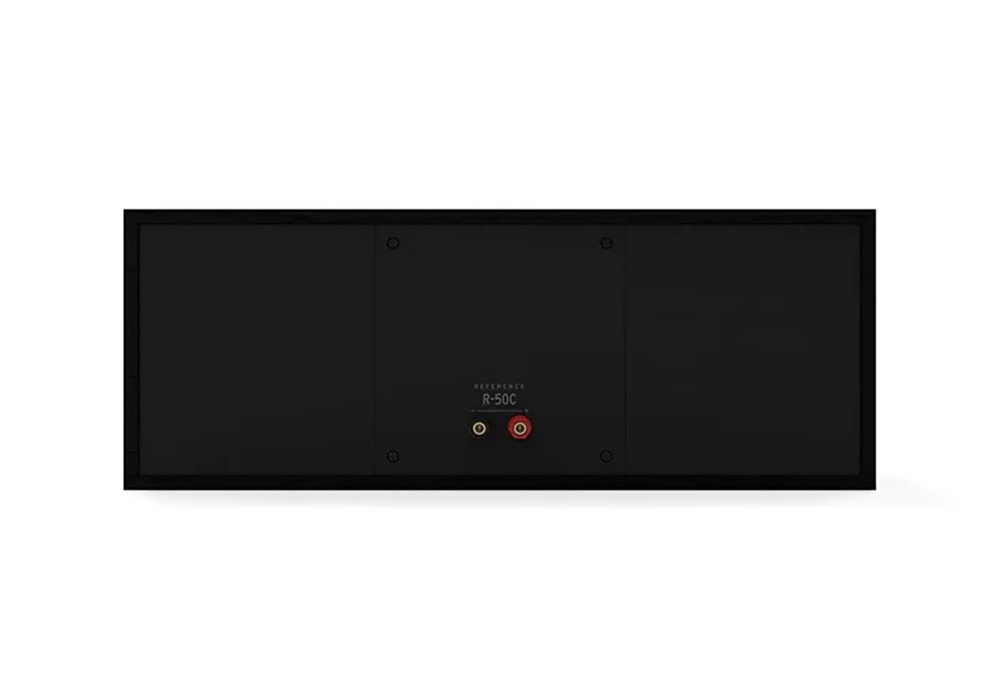 Klipsch - R-50C（1本）センタースピーカー《e》【次回納期未定・ご