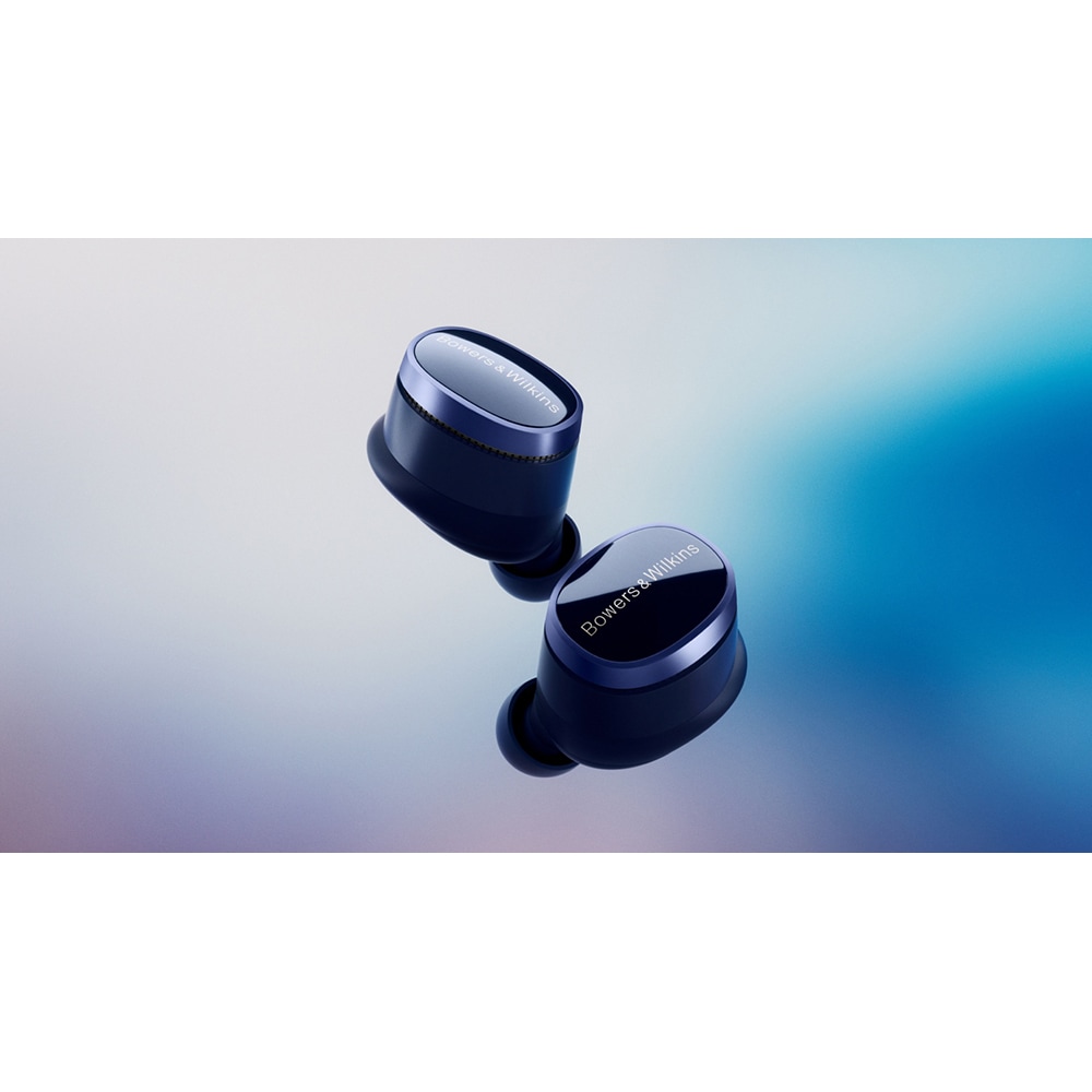 B&W - Pi8/MB/ミッドナイト・ブルー（PI8/MB）ノイズキャンセリング