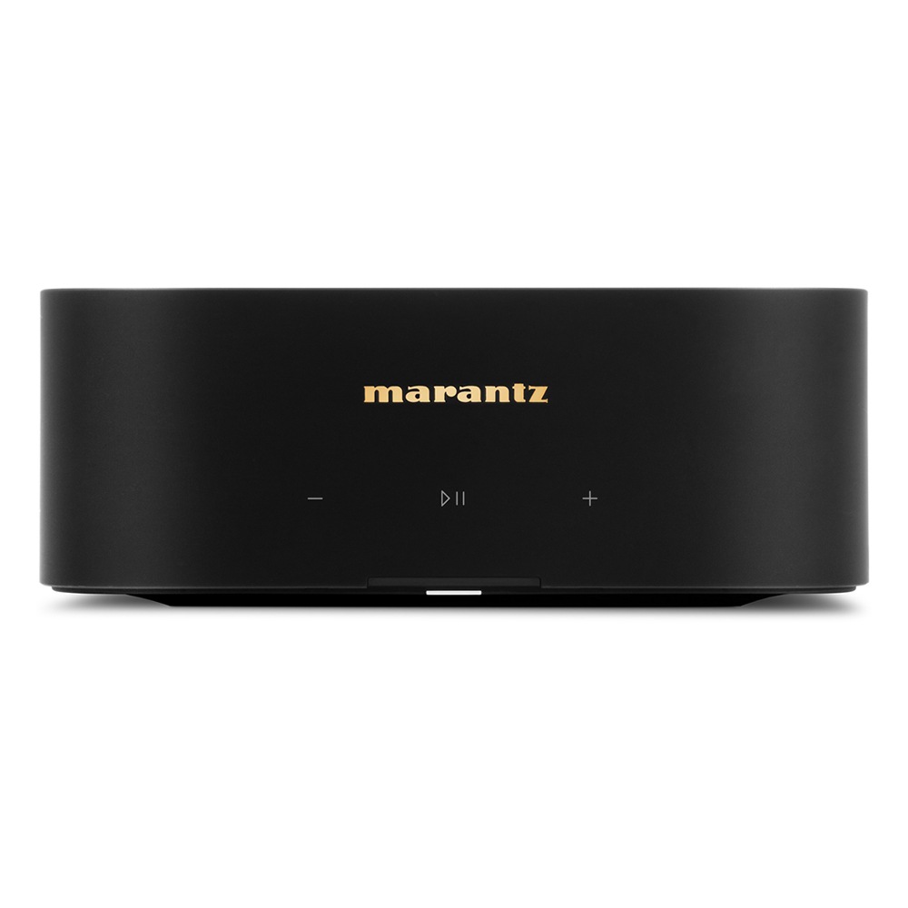 marantz - MODEL M1/ブラック（MODELM1/FB）ワイヤレス