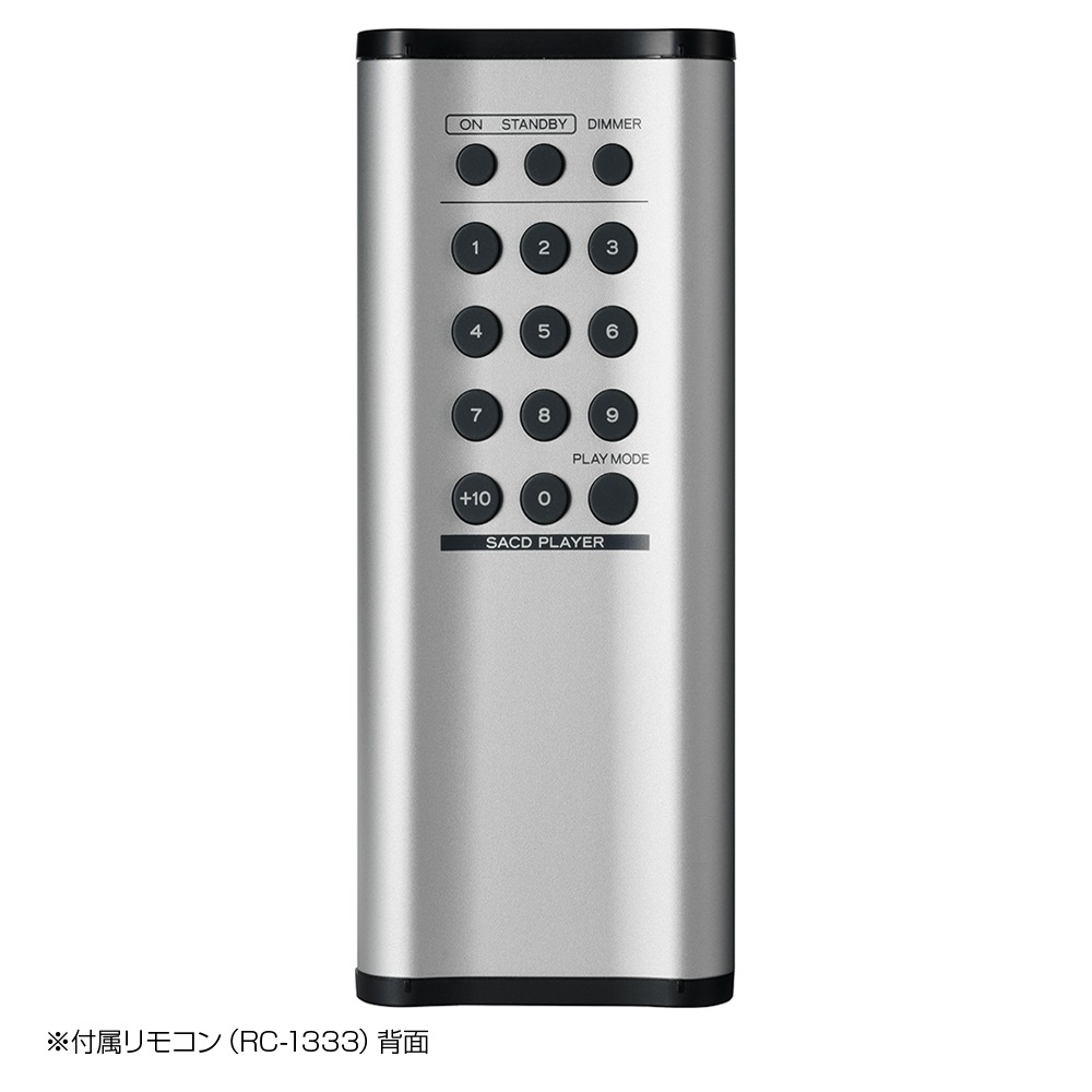 ESOTERIC - Grandioso K1X SE Gold Edition/ゴールド（SACD/CD