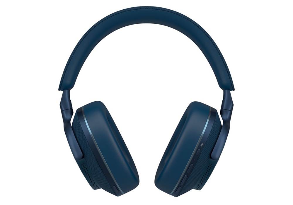 B&W - PX7S2E/OB/オーシャン・ブルー（ノイズキャンセリングワイヤレス