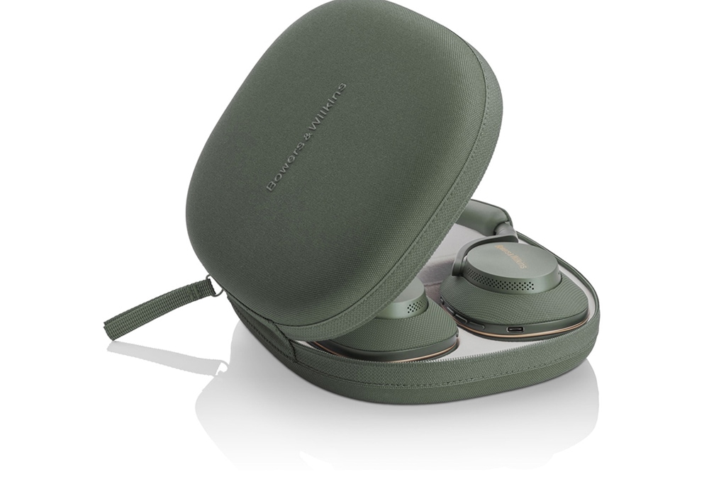 B&W - PX7S2E/FG/フォレスト・グリーン（ノイズキャンセリング