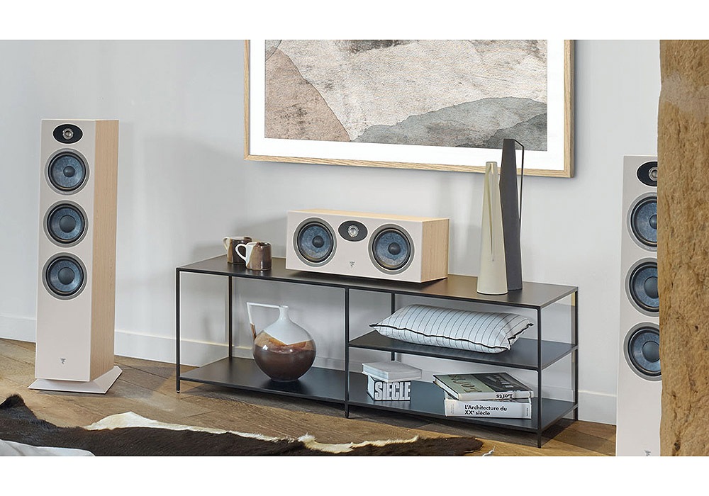 OTTAVO EPJ-1101 スピーカー 【公式通販】