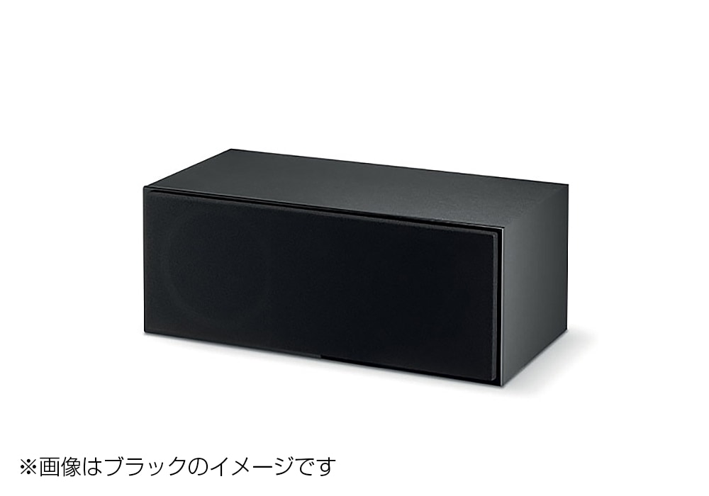 FOCAL - Theva Center/DO/ダークオーク（1本）センタースピーカー《e