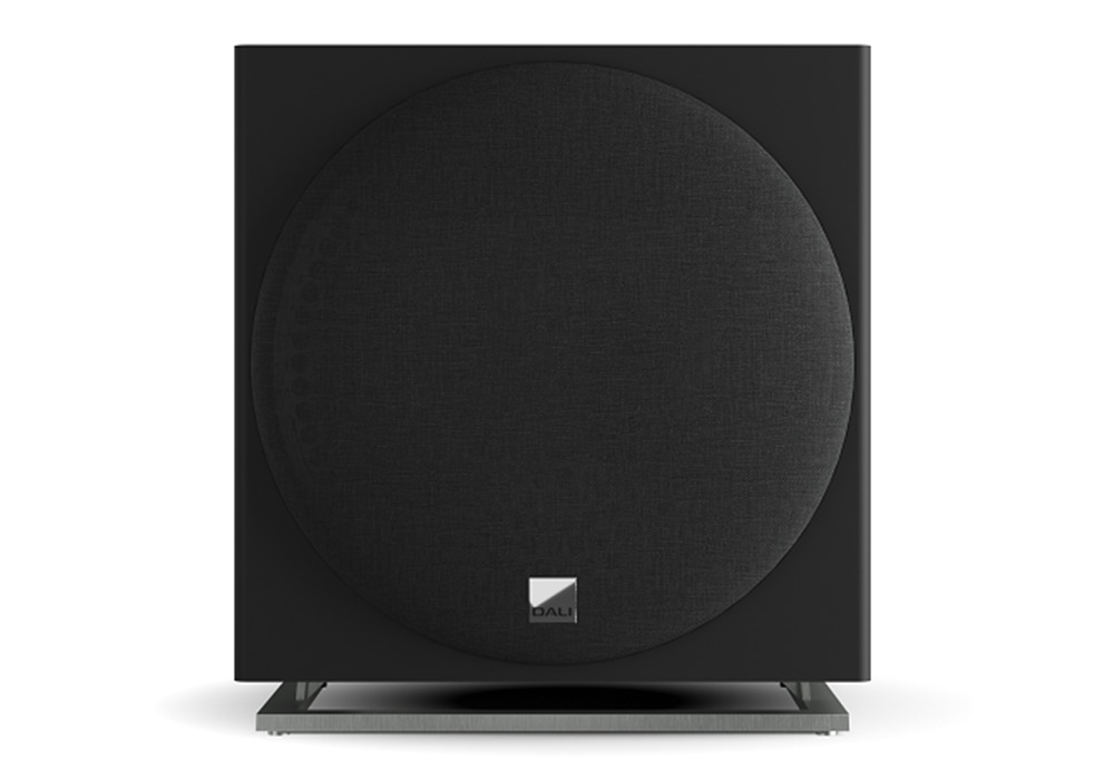 DALI - SUBE-12N（SUBE12N/SB）（サテンブラック・サブウーファー）《e
