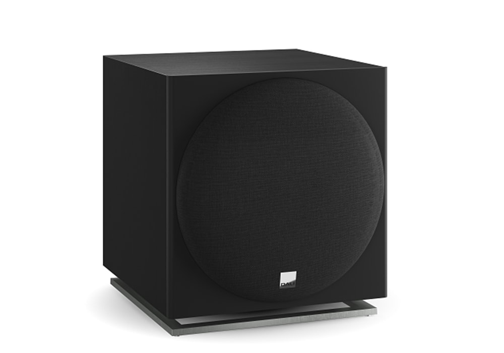 DALI - SUBE-12N（SUBE12N/SB）（サテンブラック・サブウーファー）《e