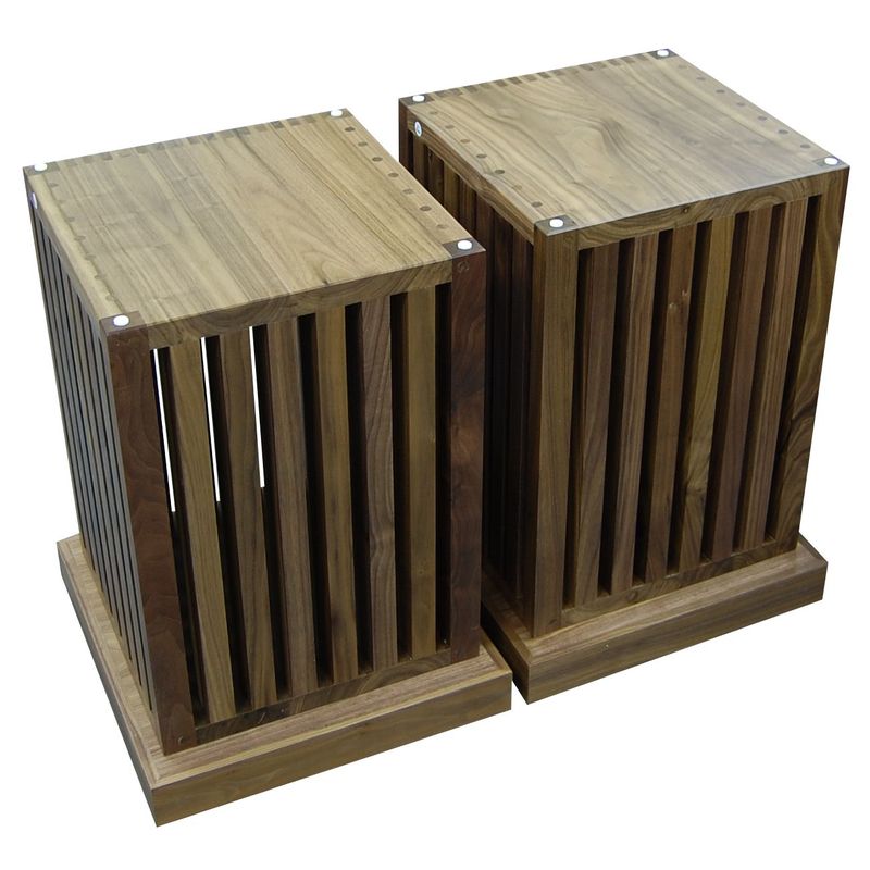 Acoustic Design - AD-36（ペア）LS-3/6専用スピーカースタンド《e