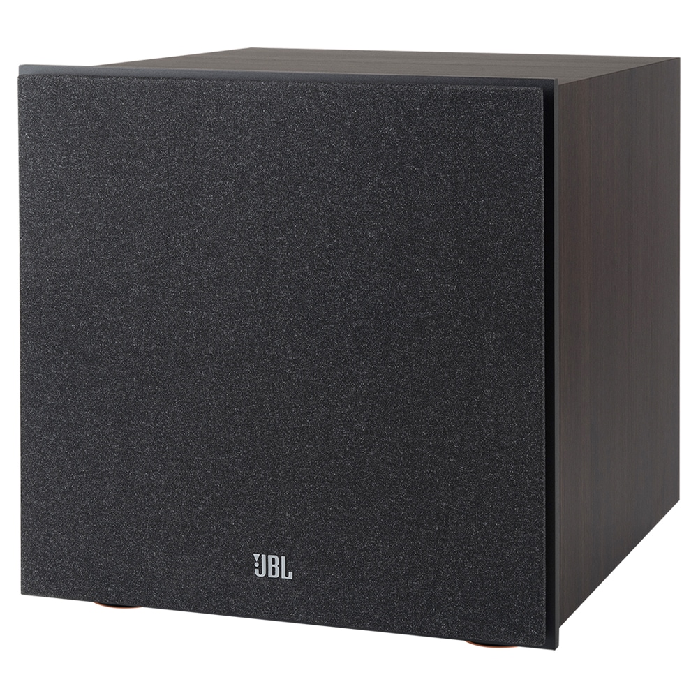 JBL - STAGE 200P BLK/ブラック（JBL200PBLKJN）（1本）サブウーファー