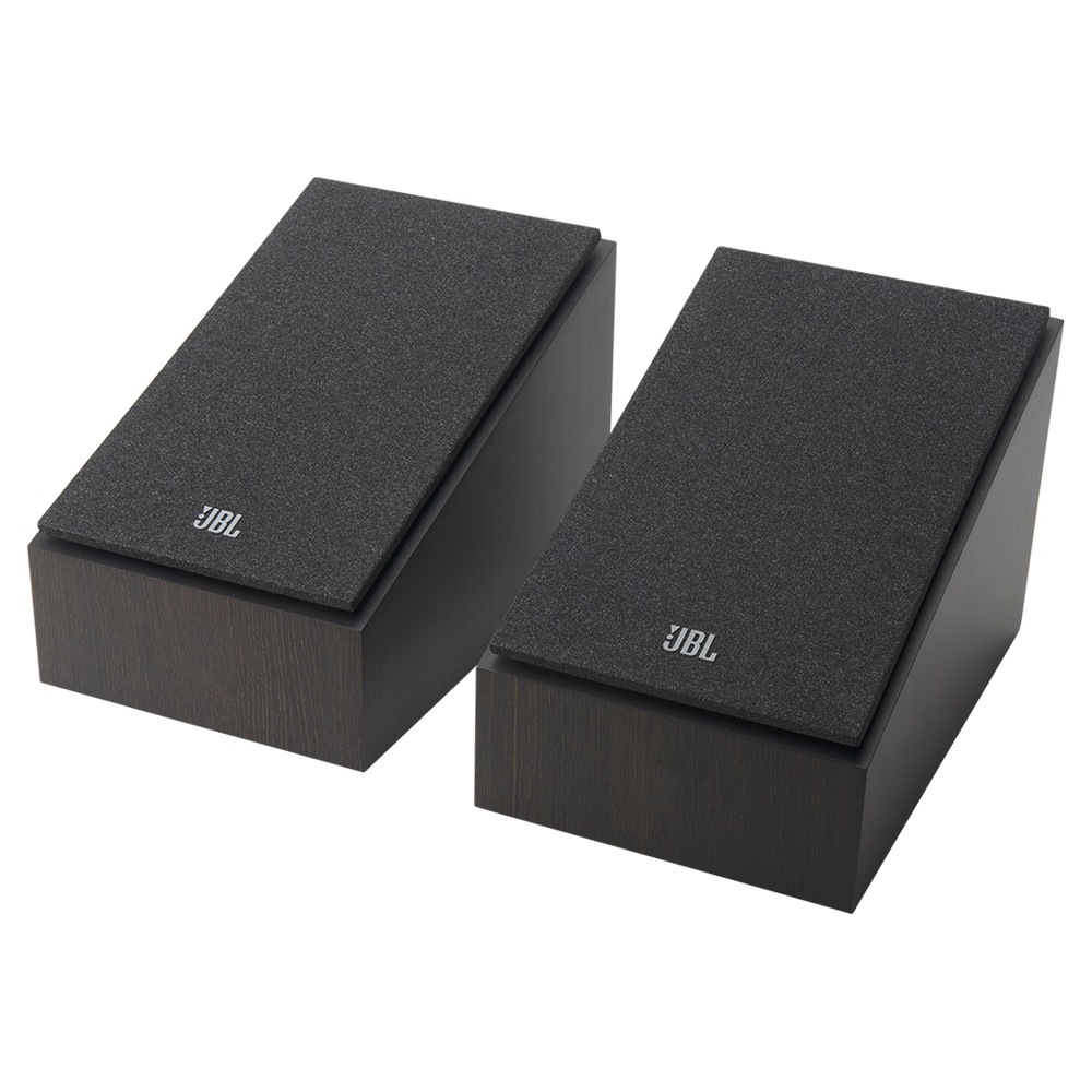 JBL - STAGE 240H BLK/ブラック（JBL240HBLK）（ペア）DOLBYイネーブル