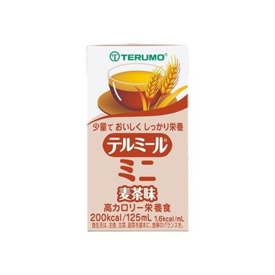 テルミールミニ （麦茶味） | すべての商品 | エイヨウショクヒン.コム