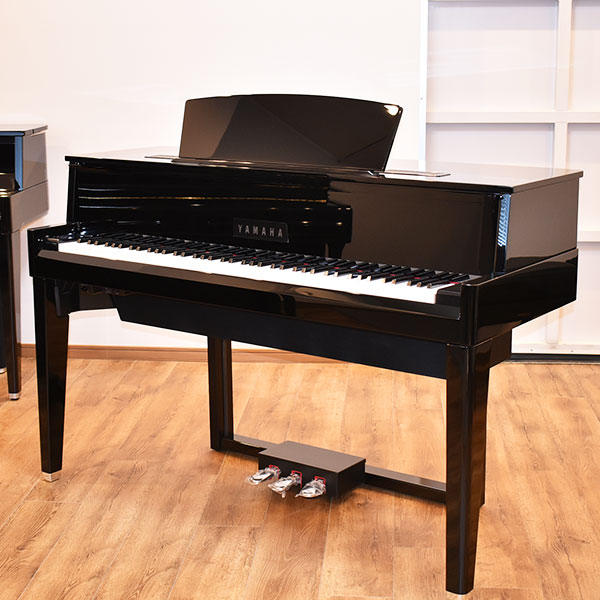 YAMAHA AvantGrand N1 クリーニング 調整済｜中古ピアノ専門店ジャパン
