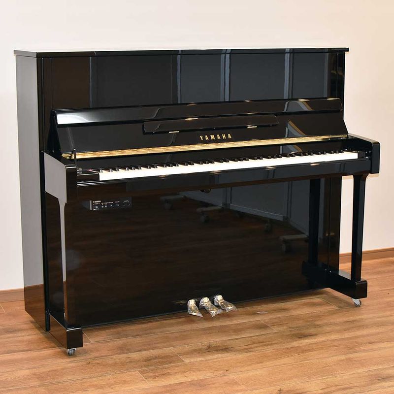 YAMAHA b113SG2 サイレントピアノ ｜中古ピアノリニューアル済み