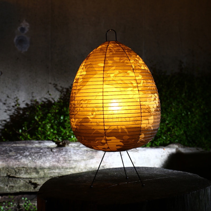 THE CHOCHIN LAMP starring Case study shop | ALL | ELNEST ONLINE